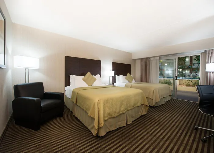 Victoria Inn Hotel & Convention Centre Brandon